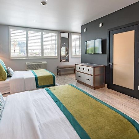Lexen Hotel - North Hollywood Near Universal Studios Лос-Анджелес Екстер'єр фото