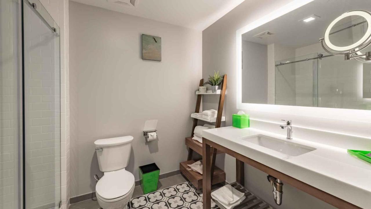 Lexen Hotel - North Hollywood Near Universal Studios Лос-Анджелес Екстер'єр фото