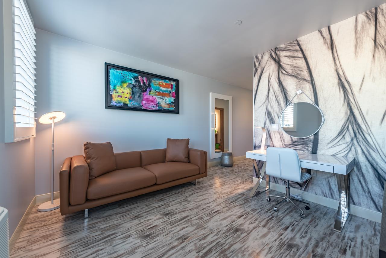 Lexen Hotel - North Hollywood Near Universal Studios Лос-Анджелес Екстер'єр фото