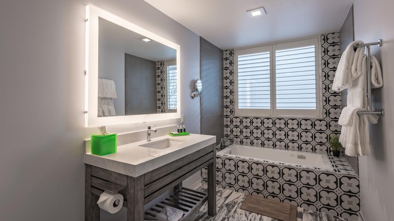 Lexen Hotel - North Hollywood Near Universal Studios Лос-Анджелес Екстер'єр фото