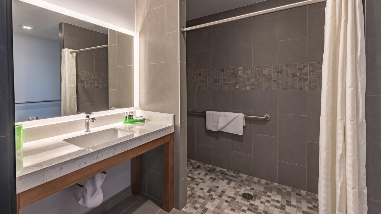 Lexen Hotel - North Hollywood Near Universal Studios Лос-Анджелес Екстер'єр фото