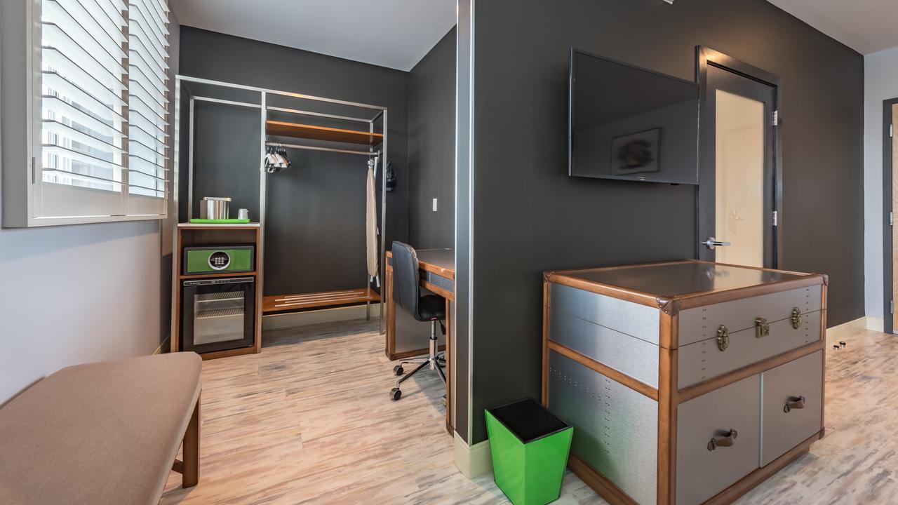 Lexen Hotel - North Hollywood Near Universal Studios Лос-Анджелес Екстер'єр фото