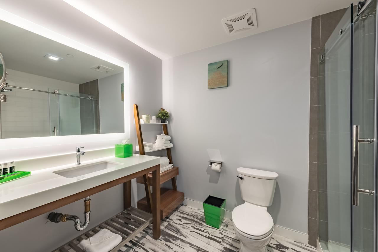Lexen Hotel - North Hollywood Near Universal Studios Лос-Анджелес Екстер'єр фото