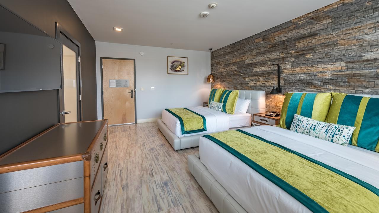 Lexen Hotel - North Hollywood Near Universal Studios Лос-Анджелес Екстер'єр фото