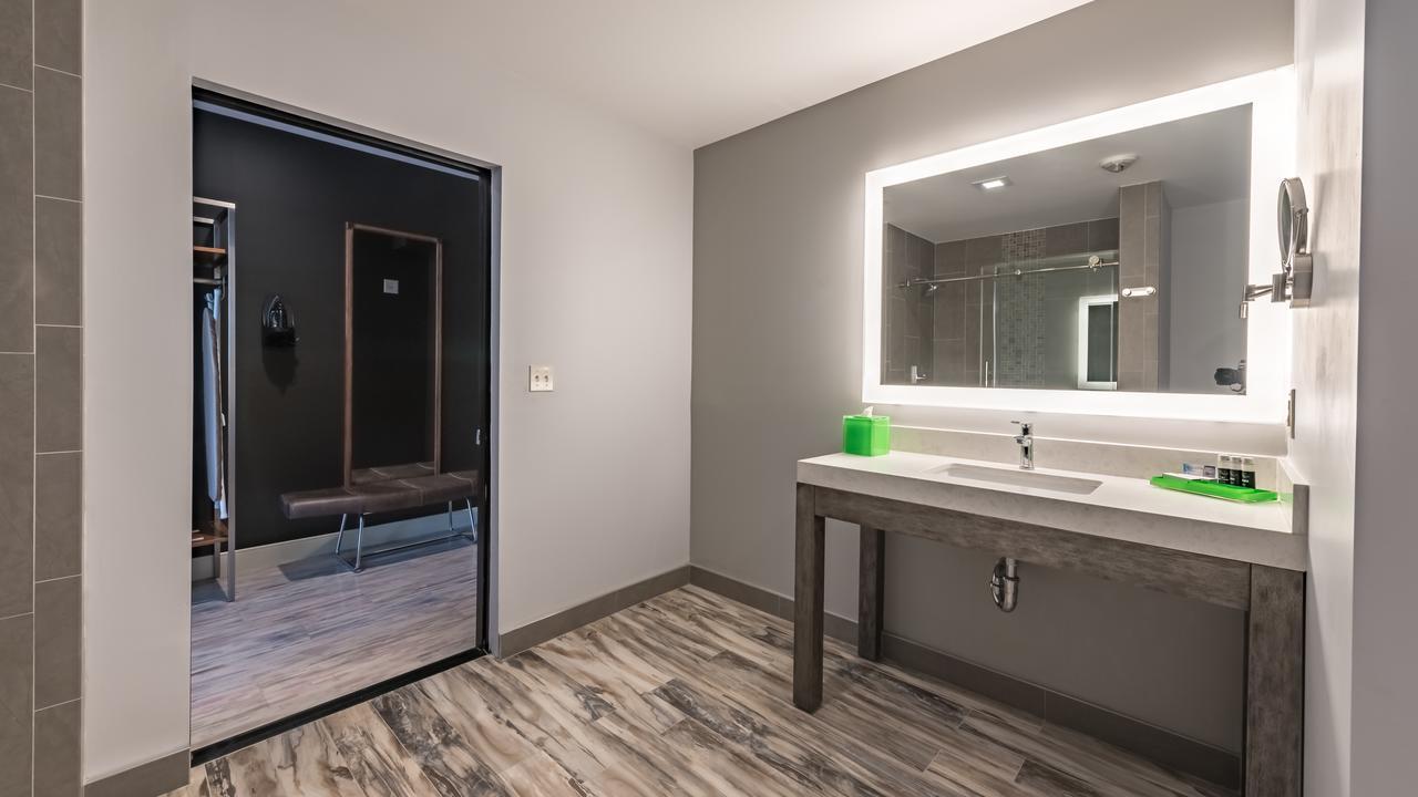 Lexen Hotel - North Hollywood Near Universal Studios Лос-Анджелес Екстер'єр фото