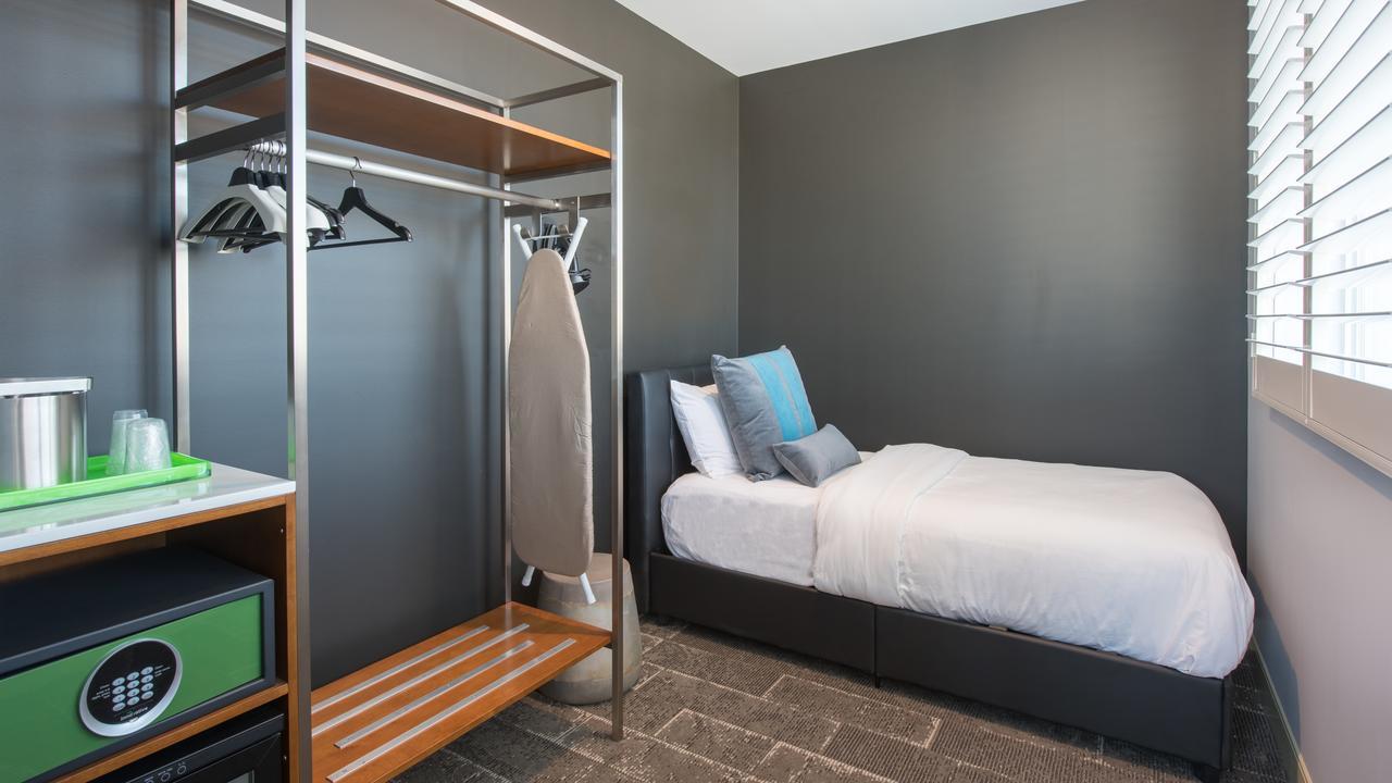Lexen Hotel - North Hollywood Near Universal Studios Лос-Анджелес Екстер'єр фото