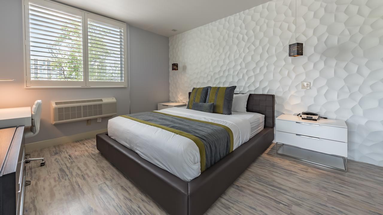Lexen Hotel - North Hollywood Near Universal Studios Лос-Анджелес Екстер'єр фото