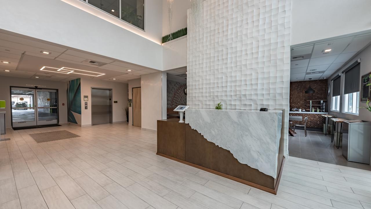 Lexen Hotel - North Hollywood Near Universal Studios Лос-Анджелес Екстер'єр фото