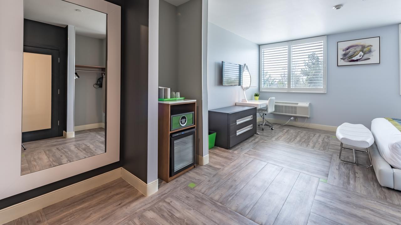 Lexen Hotel - North Hollywood Near Universal Studios Лос-Анджелес Екстер'єр фото