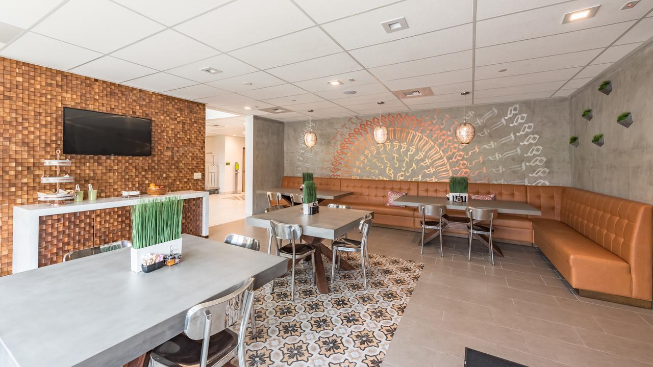 Lexen Hotel - North Hollywood Near Universal Studios Лос-Анджелес Екстер'єр фото