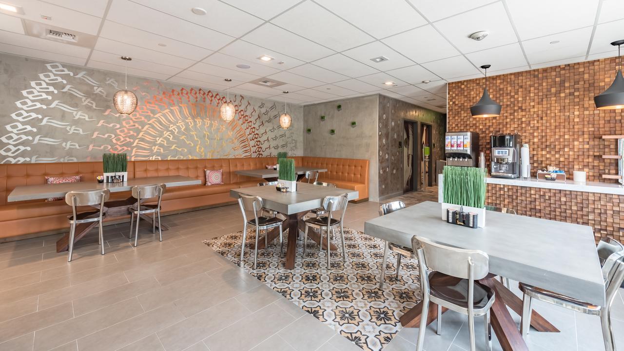 Lexen Hotel - North Hollywood Near Universal Studios Лос-Анджелес Екстер'єр фото