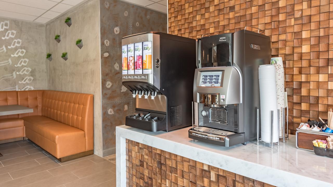 Lexen Hotel - North Hollywood Near Universal Studios Лос-Анджелес Екстер'єр фото