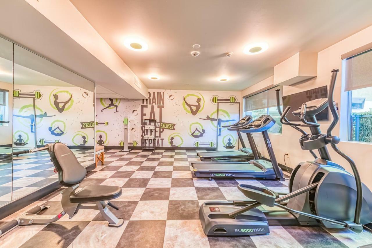 Lexen Hotel - North Hollywood Near Universal Studios Лос-Анджелес Екстер'єр фото